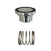299243001 Регулятор всасывания IR20 tap kit (ex.199LZ0004) FINI