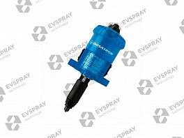 Дозирующее устройство R3202- 02%