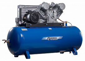 Поршневой компрессор REMEZA СБ4/Ф-500 LT 100