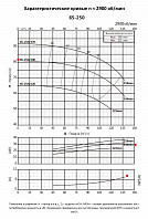 Консольно-моноблочный фланцевый насос PURITY PSTC 65-250/300 (N)