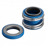 Торцевое уплотнение PURITY PST-16 (d=16mm)