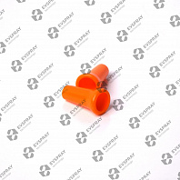 Насадка на шланг для распыления СОЖ 1/8" Ф 3,8мм