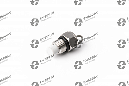 Мелкодисперсная форсунка сталь 303 1/8 VXL-6010