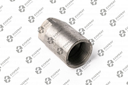 Полноконусная форсунка сталь 303 1/4 FB2L-10 (7.20 л/м при 3 бар, угол распыления 100°)