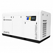 Винтовой компрессор ET-Compressors SOF WL 315-10 VS PM W безмасляный