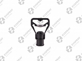 Форсунки для градирен ПП 3/4" AB1