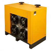 Осушитель сжатого воздуха рефрижераторного типа ET-Compressors RD 3600