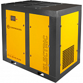 Винтовой компрессор ET-Compressors SL 110-08 VS PM (IP55) с частотным регулированием производительности и двигателем на постоянных магнитах