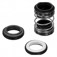 Торцевое уплотнение PURITY WQ-16 (d=16mm)