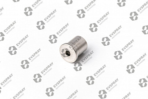 Полноконусная форсунка сталь 316 BGL-3 (2.2 л/мин при 3 бар, угол распыления 65°)