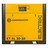 Винтовой компрессор ET-Compressors SL 30-10 (IP55)