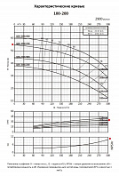 Консольно-моноблочный фланцевый насос PURITY PSTC 100-200/370 (N)