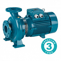Насосный агрегат моноблочный фланцевый Calpeda NM 40/25B 400/690/50 Hz