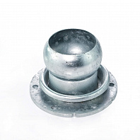 Переходник фланец-головка сферическая M150SX150F нап. 4810013335