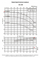 Консольно-моноблочный фланцевый насос PURITY PSTC 65-250-370 (N)