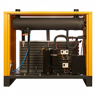 Осушитель сжатого воздуха рефрижераторного типа ET-Compressors RD 780