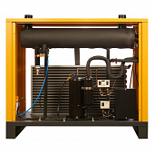 Осушитель сжатого воздуха рефрижераторного типа ET-Compressors RD 780