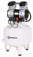 Безмасляный компрессор REMEZA СБ4/C-50.OLD20-3