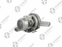Воздуходувка 7.5KW