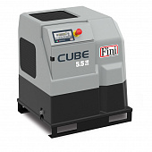 Винтовой компрессор без ресивера с осушителем FINI CUBE 5,5-10-ES