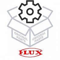 M1270055 - Диафрагма (мембрана)(PTFE) - FLUX