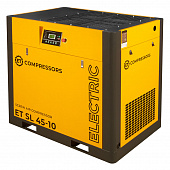 Винтовой компрессор ET-Compressors SL 45-10 (IP55)