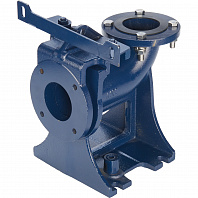 Автоматическая трубная муфта PURITY DN250-DN250(PN10) COUPLING