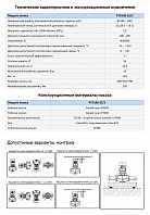 Насос в линию PURITY PTD 100-22/2 (N)