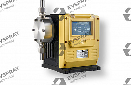 Цифровой дозирующий насос Ligao DMA120/0.7