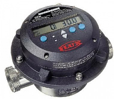 Расходомер FLUX FMC 100