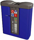 Маслосепаратор конденсата OMI ECOTRON 90