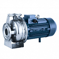 Моноблочный насос из нержавеющей стали PURITY PZ 65-200/185 (N)