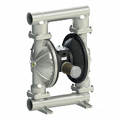Мембранный насос FLUIMAC Phoenix FOOD PF1000 S-HTSST3-AB