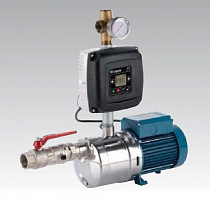 Бустерная насосная станция CALPEDA 1MXH-803-VT 220V