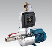 Бустерная насосная станция CALPEDA 1MXH-803-VT 220V
