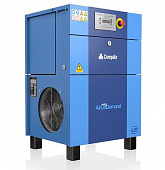 Винтовой компрессор без ресивера CompAir L07RS-07A