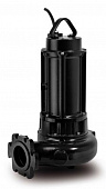 Погружной фекальный насос Zenit MAN 550/2/80 A1FT5
