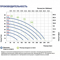 Мембранный насос FLUIMAC Phoenix P252 S-HTTST1-AB