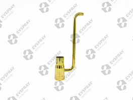 Форсунка для фонтана LZ8009 А 1-1/2"