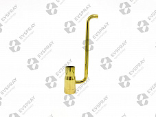 Форсунка для фонтана LZ8009 А 1-1/2"
