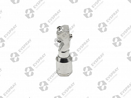 Ротационная моющая головка 3/4 EVS-21400 (79 л/мин при 4 бар)