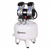 Медицинский безмасляный компрессор REMEZA КМ-50.OLD20