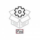 010164000 Кольцо уплотнительное OR 3106 VITON FINI