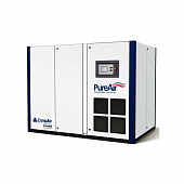 Винтовой безмасляный компрессор CompAir D90-08