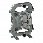 Мембранный насос FLUIMAC Phoenix FOOD PF400 S-HTSST3-EF