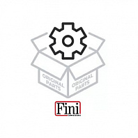 113167003 Вал коленчатый FINI