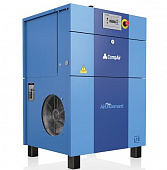 Винтовой компрессор без ресивера CompAir L11RS-13A