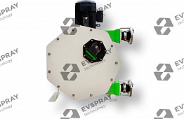 Перистальтический насос Yming YM-32