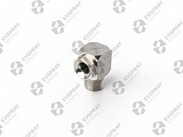 Полоконусная форсунка сталь 303 1/4M MA3L-5 (3.95 л/мин при 3 бар)