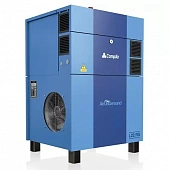 Винтовой компрессор без ресивера CompAir L22RS-10A